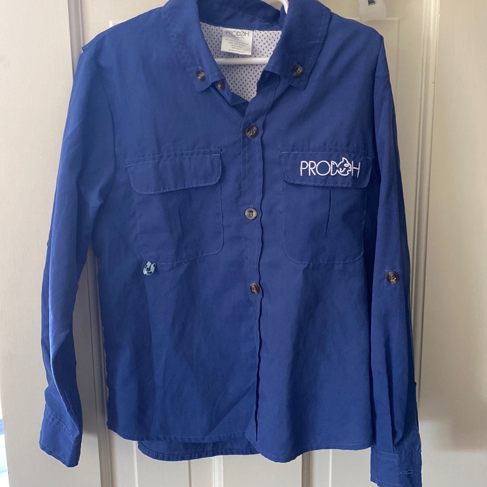 Prodoh Shirt (sunscreen)